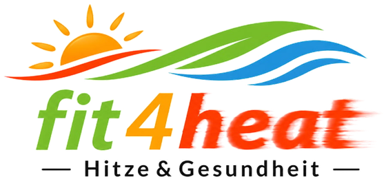fit4heat — Hitze & Gesundheit